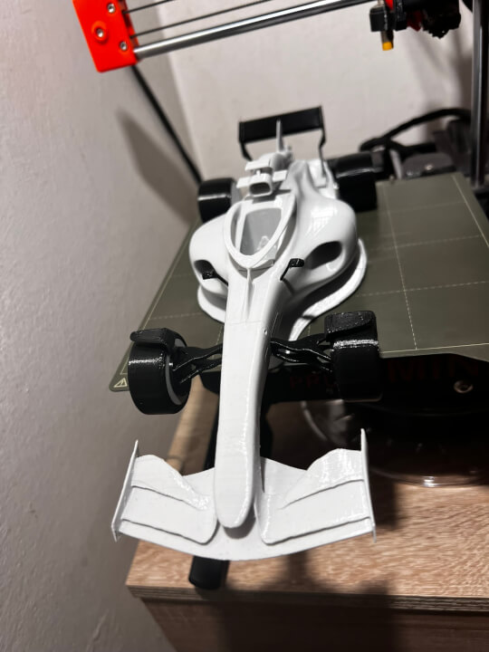 3d tisk a modelování