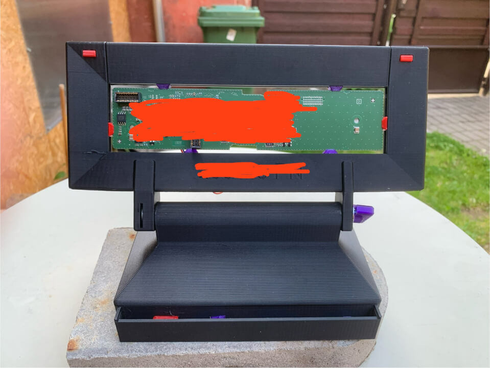 3d tisk a modelování