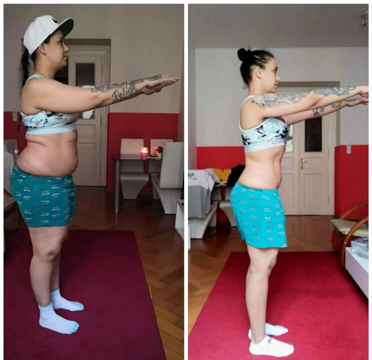 Individuální fitness tréninkové plány na míru