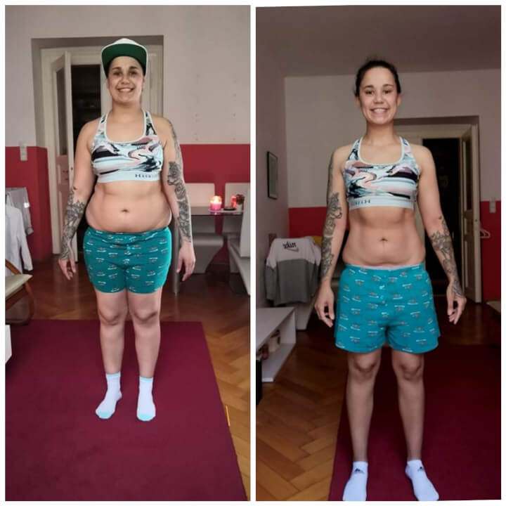 Individuální fitness tréninkové plány na míru