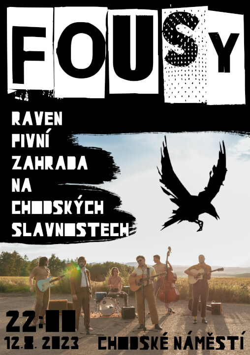 Profesionální návrh plakátu 