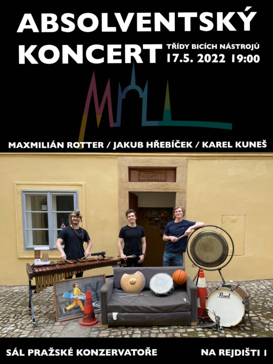 Profesionální návrh plakátu 