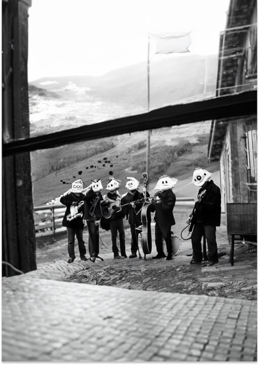 Profesionální návrh plakátu 