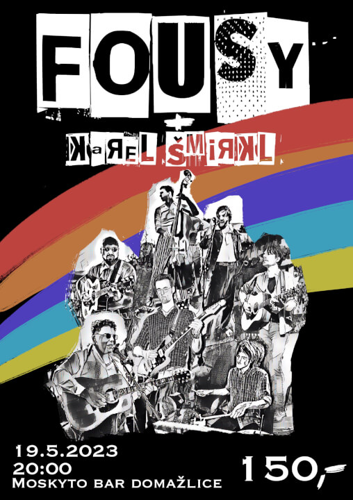 Profesionální návrh plakátu 