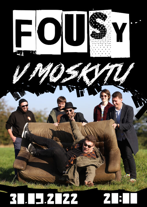 Profesionální návrh plakátu 