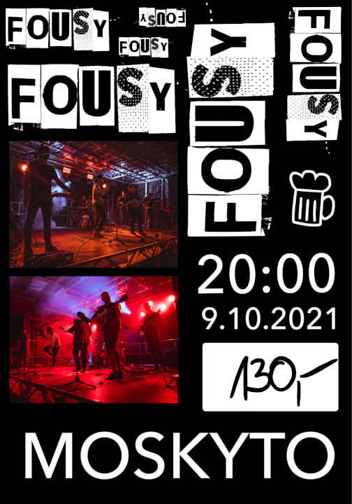 Profesionální návrh plakátu 