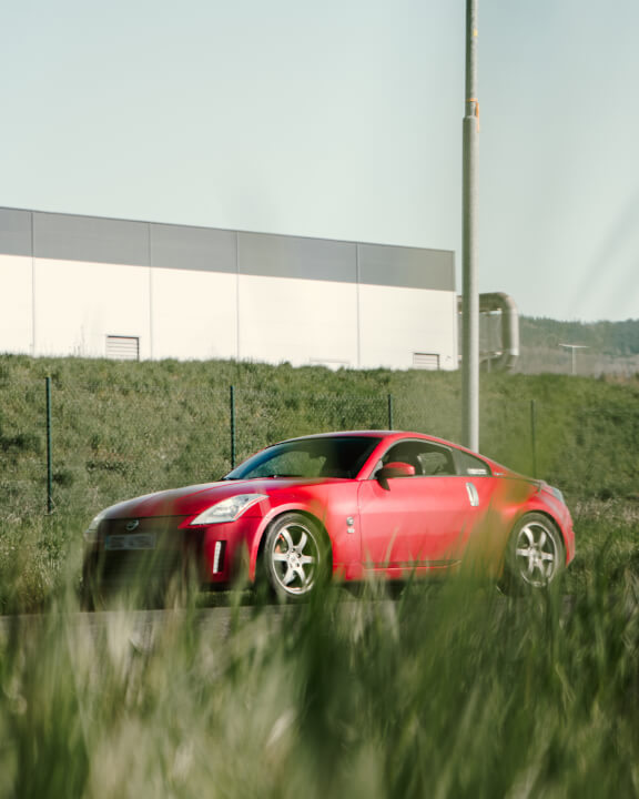 Profesionální úprava fotografií