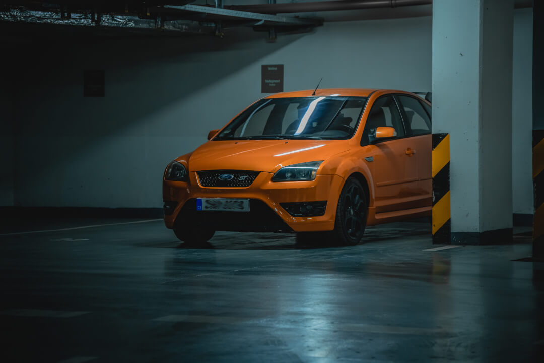 Profesionální úprava fotografií