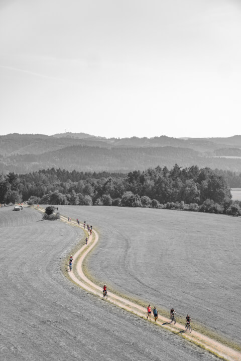 Profesionální úprava fotografií