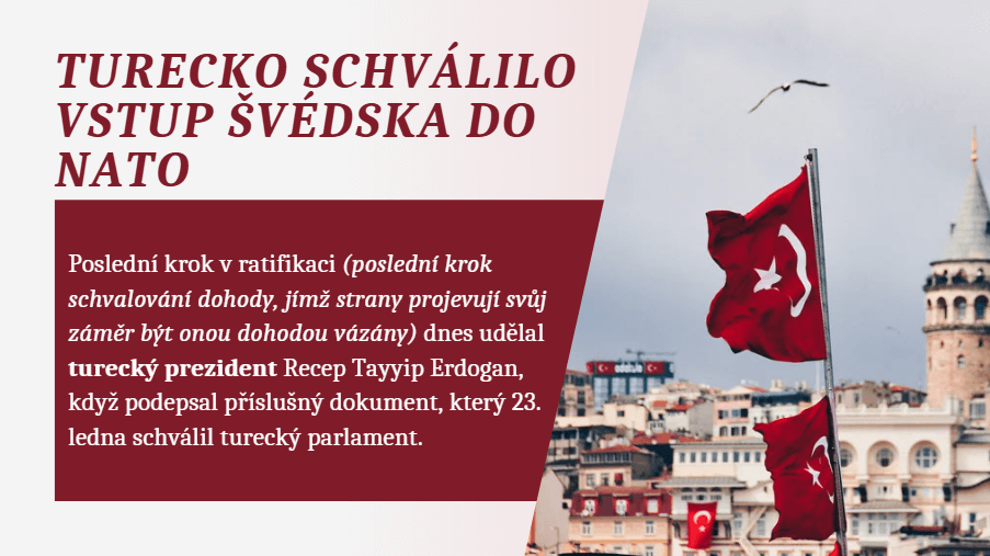 Poutavé prezentace, které zaujmou na první pohled