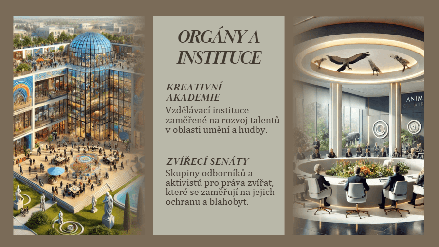 Poutavé prezentace, které zaujmou na první pohled