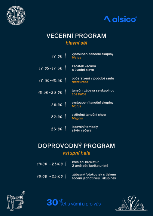 Bannery, posty na sociální sítě, print - vše na míru