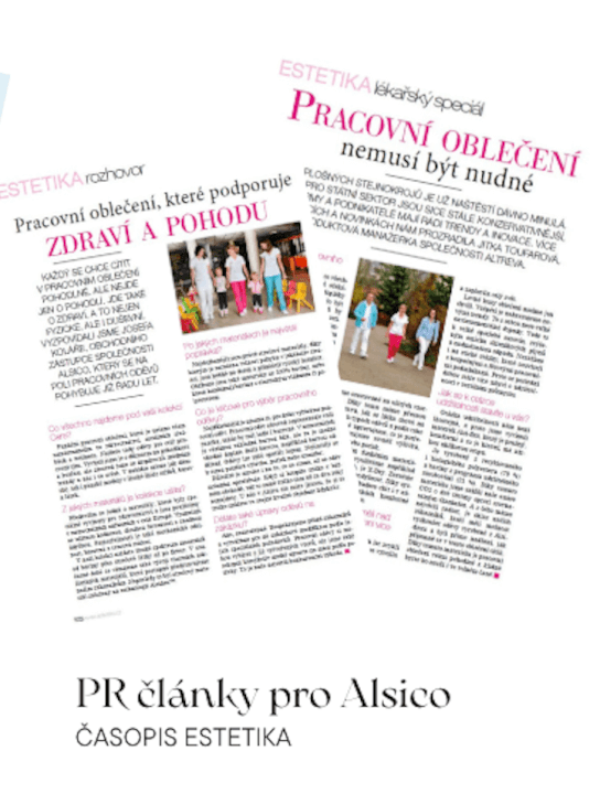 SEO copywriting, tvorba blogových článků, popisů pro web