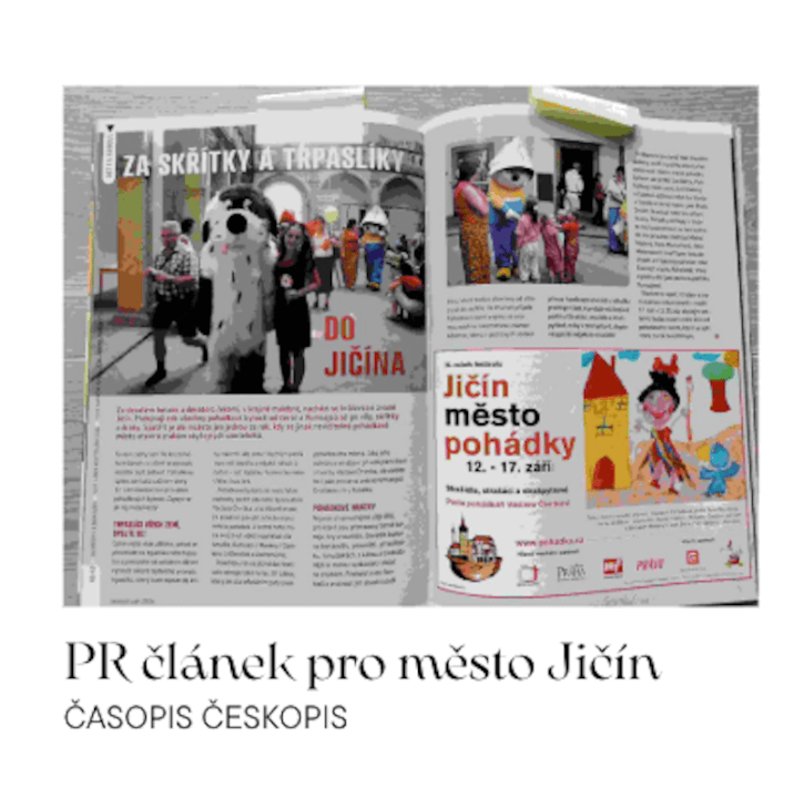 SEO copywriting, tvorba blogových článků, popisů pro web