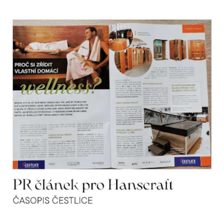 SEO copywriting, tvorba blogových článků, popisů pro web