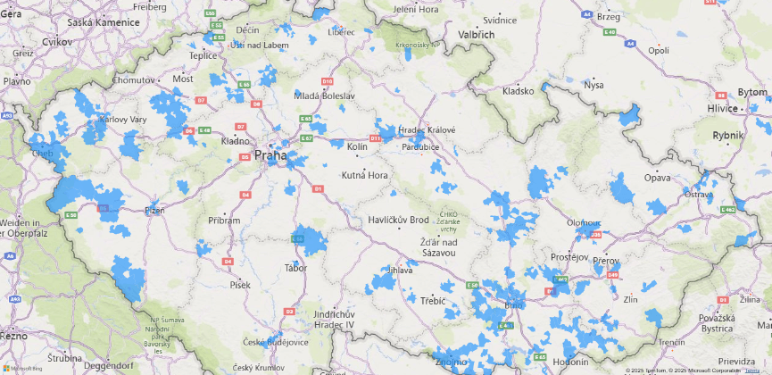 Analýza a vizualizace dat