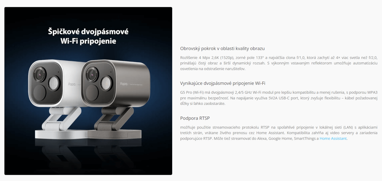 Tvorba produktových popisov (prezentácií)