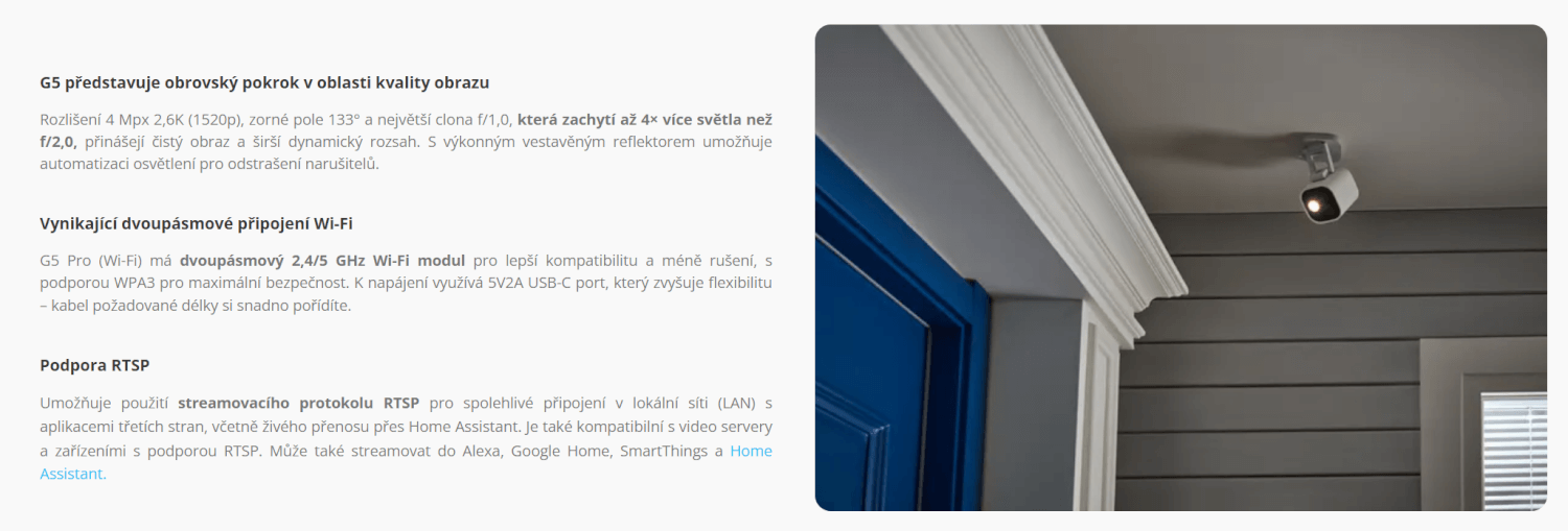 Tvorba produktových popisov (prezentácií)