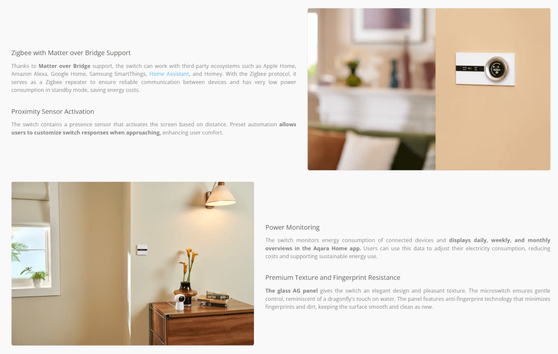 Tvorba produktových popisov (prezentácií)