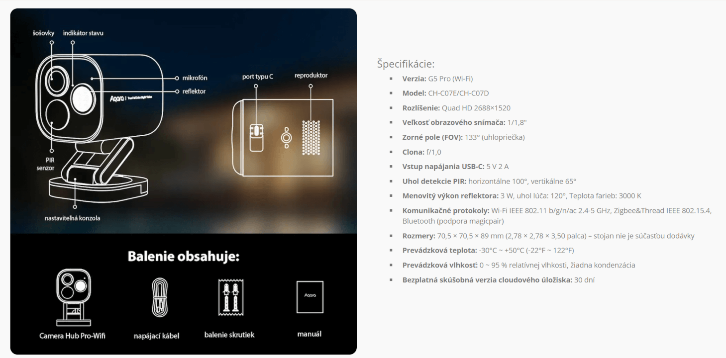 Tvorba produktových popisov (prezentácií)