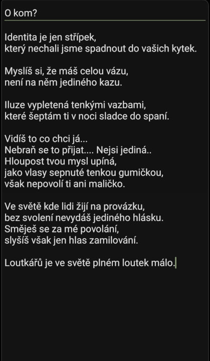 Fantazie na papíře 