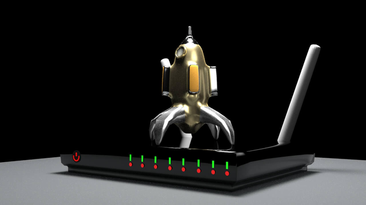 Závěrečná práce