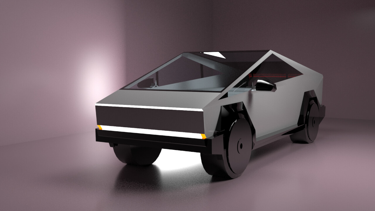 Závěrečná práce