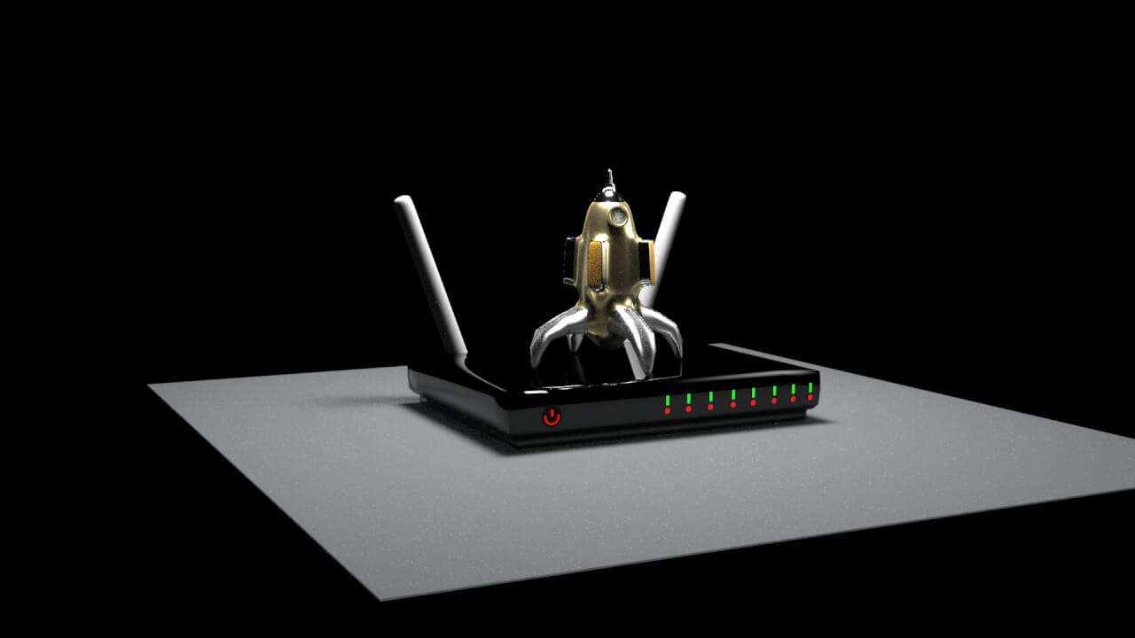 Závěrečná práce