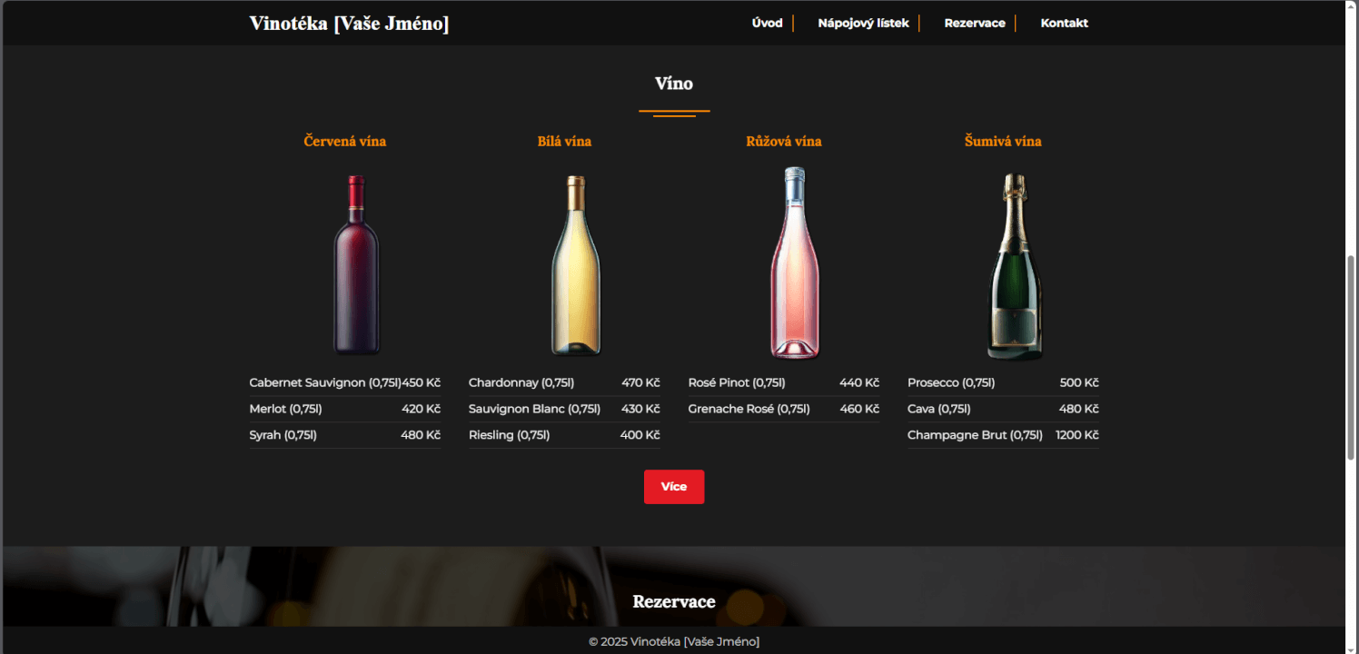 Tvorba webu na míru-naprogramování webu dle Vašich představ