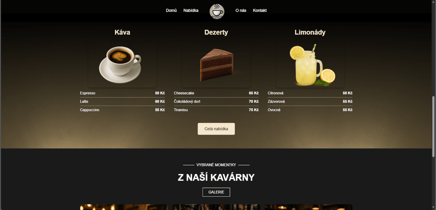 Tvorba webu na míru-naprogramování webu dle Vašich představ