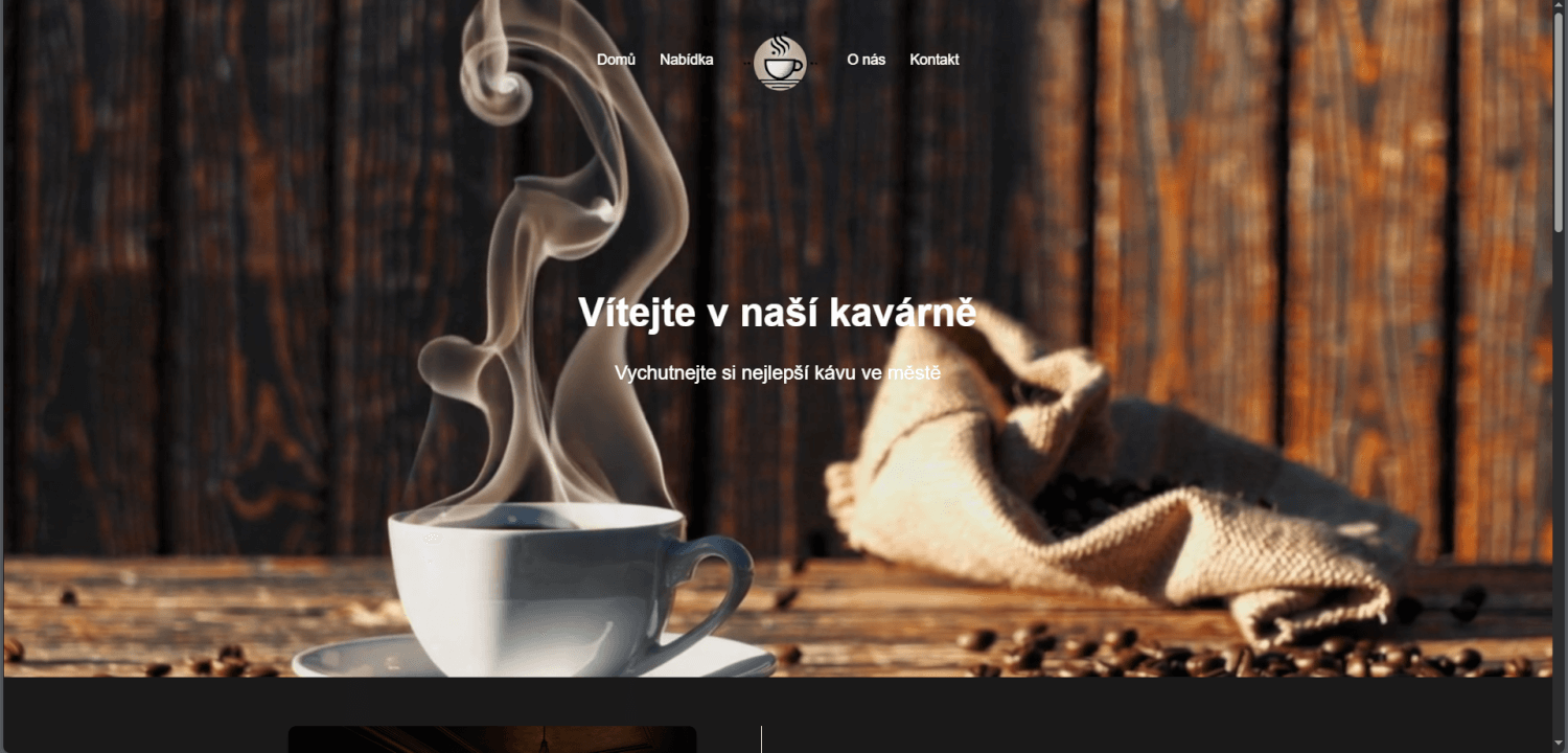 Tvorba webu na míru-naprogramování webu dle Vašich představ