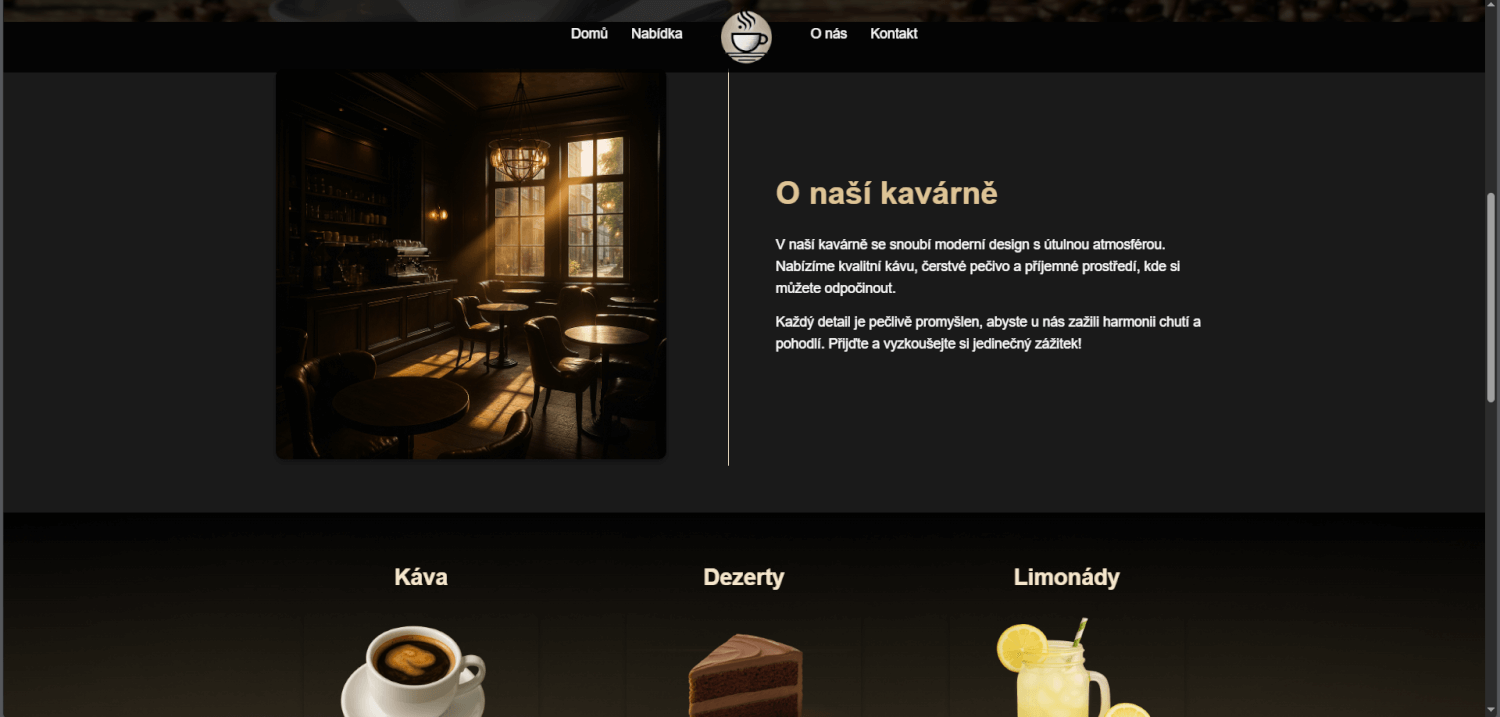 Tvorba webu na míru-naprogramování webu dle Vašich představ