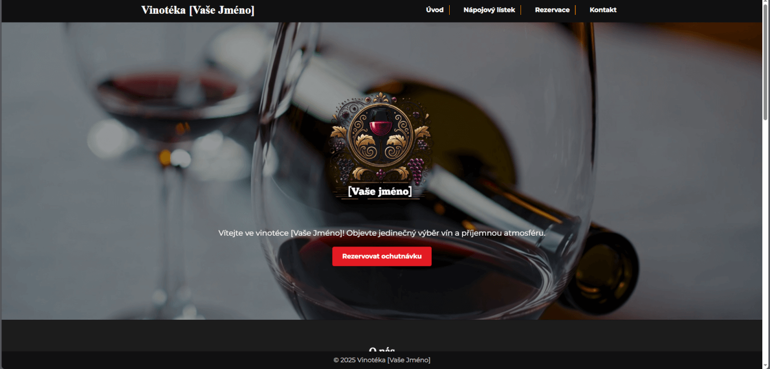 Tvorba webu na míru-naprogramování webu dle Vašich představ