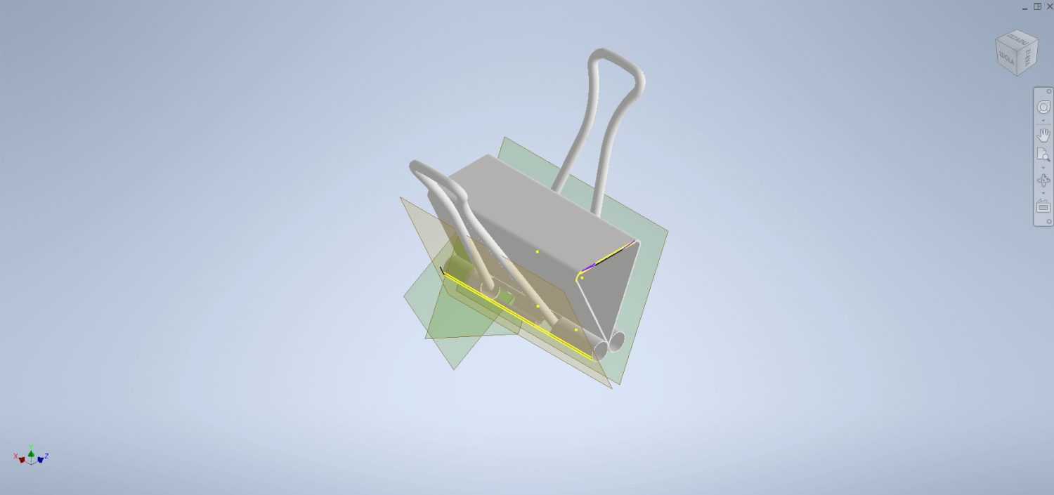 Autodesk Inventor