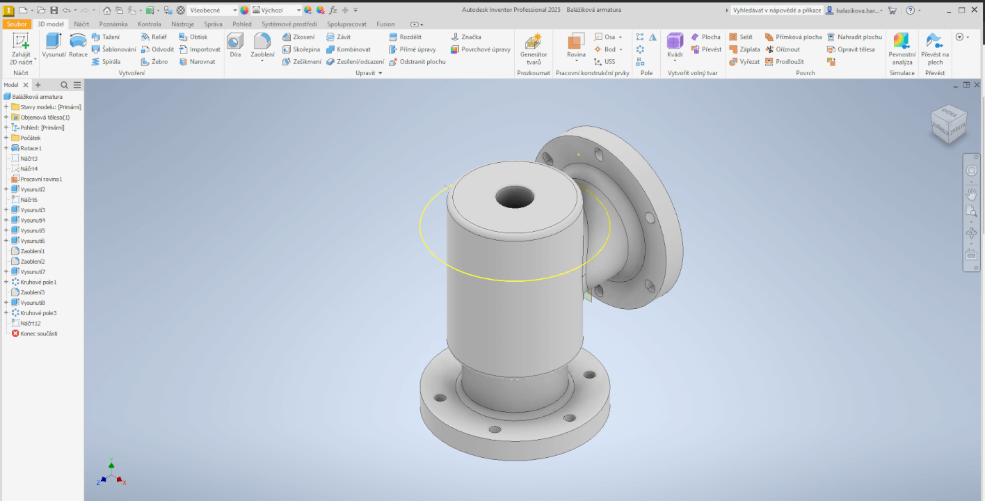 Autodesk Inventor