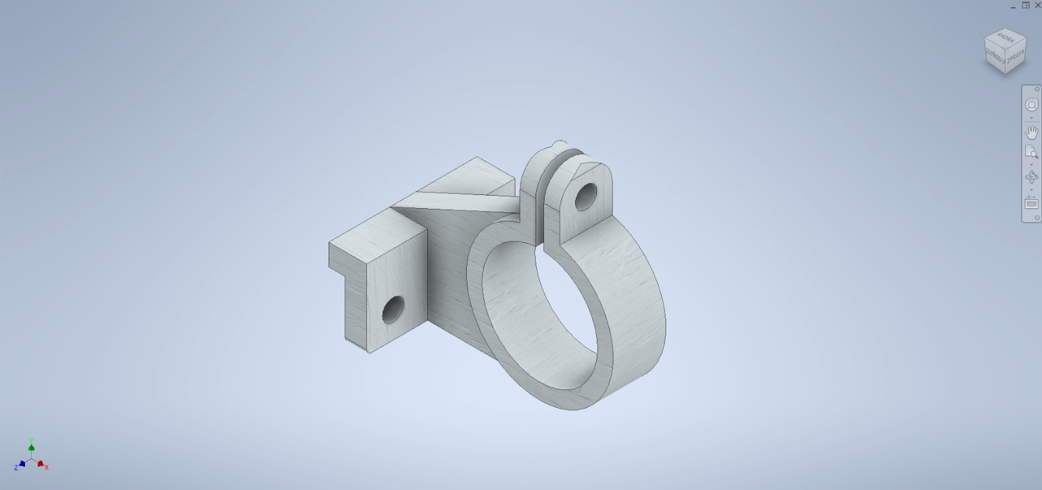 Autodesk Inventor