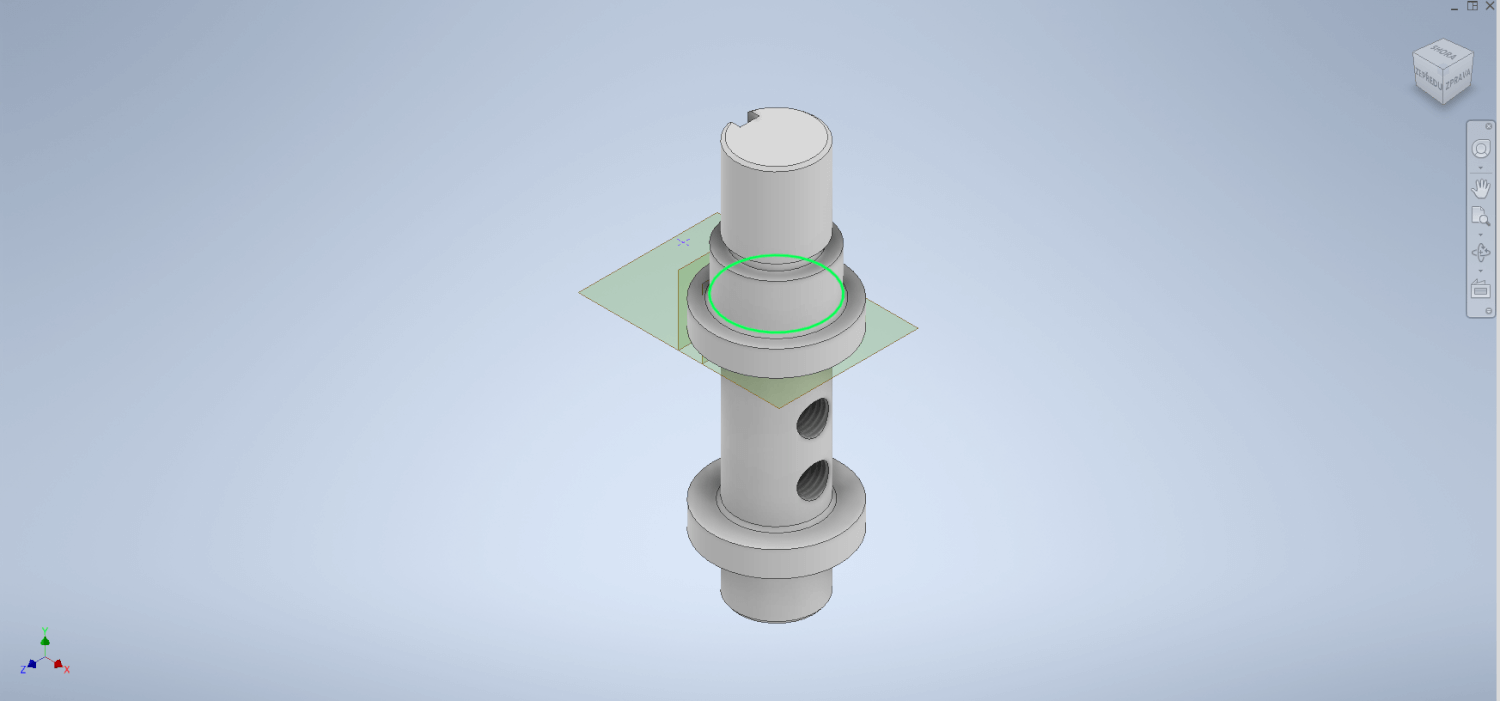 Autodesk Inventor