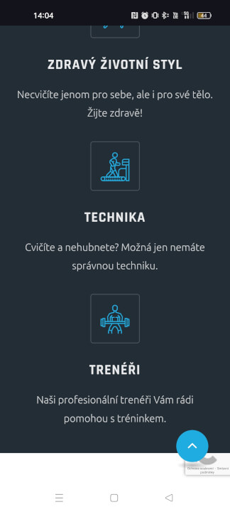 Tvorba Webu