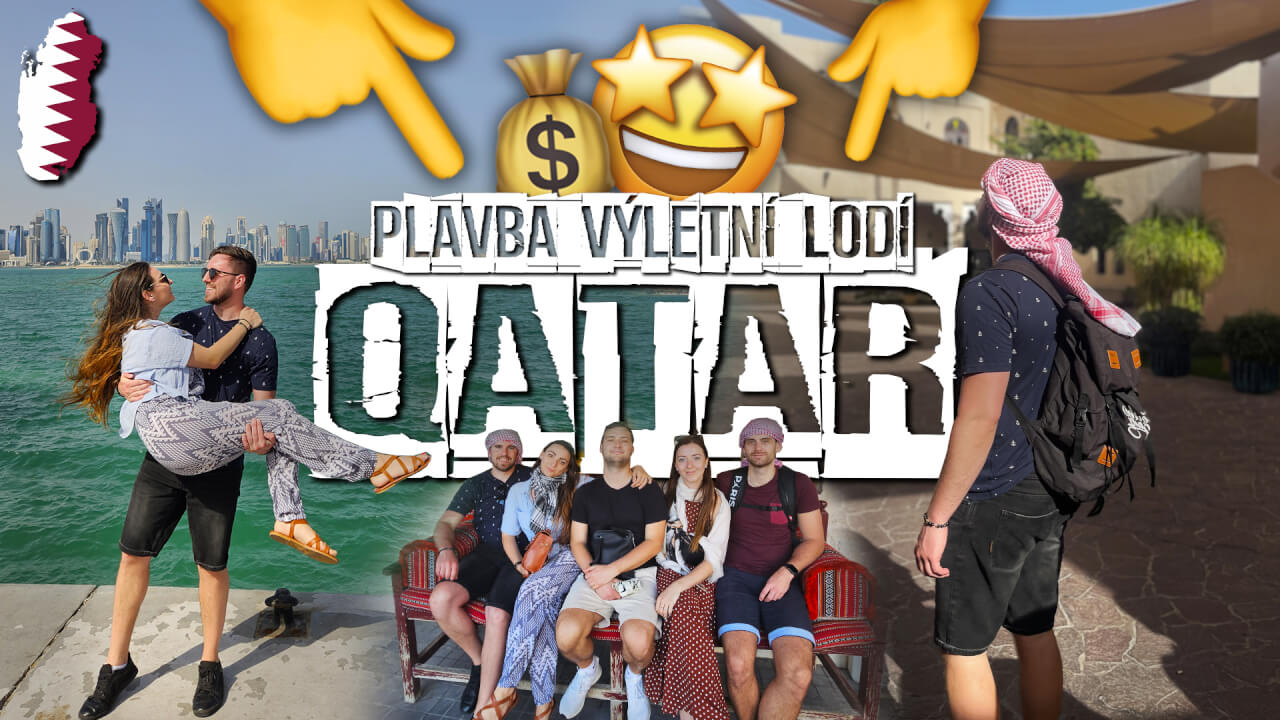 Sestříhám VIDEO z Vaší Z DOVOLENÉ