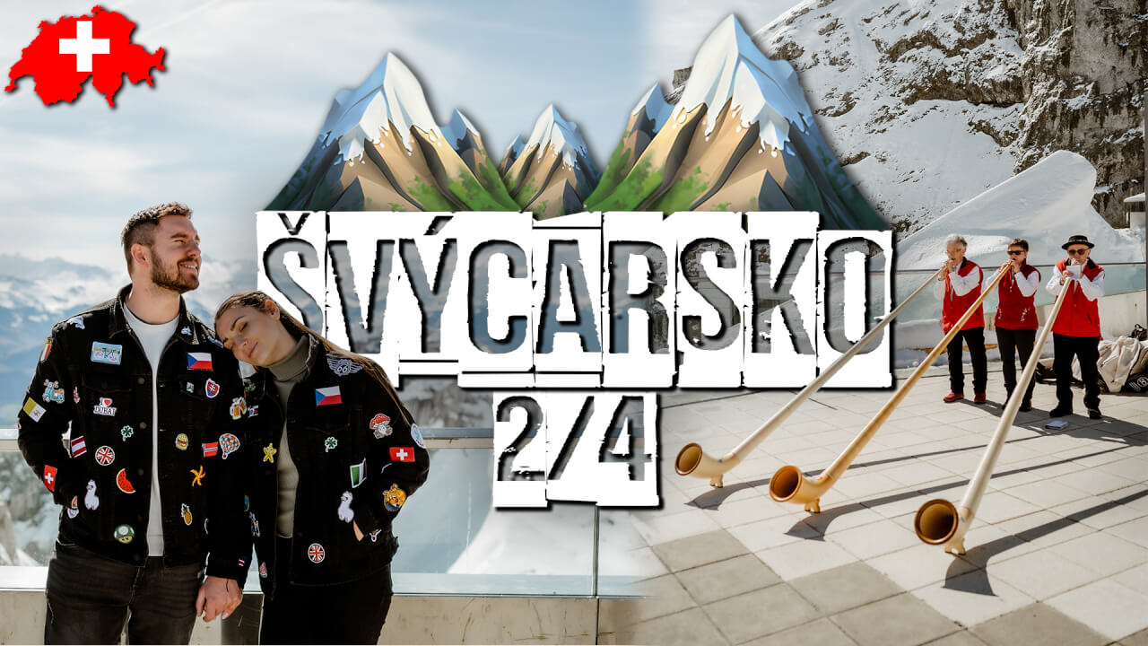 Sestříhám VIDEO z Vaší Z DOVOLENÉ