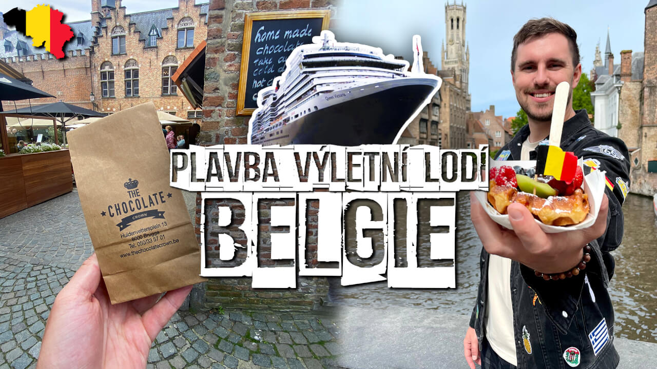 Sestříhám VIDEO z Vaší Z DOVOLENÉ