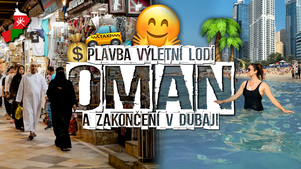 Sestříhám VIDEO z Vaší Z DOVOLENÉ