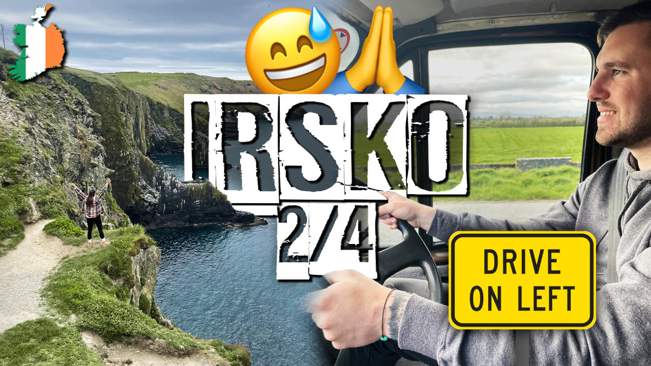 Sestříhám VIDEO z Vaší Z DOVOLENÉ