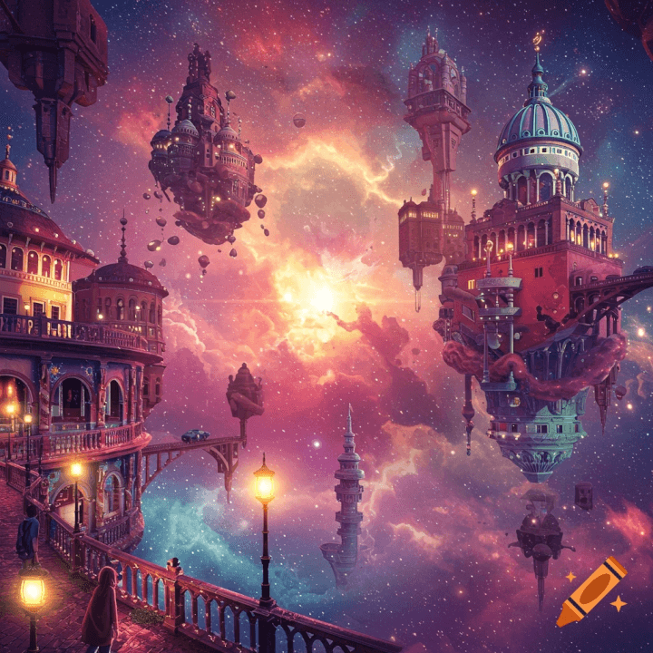 Vytvořím originální AI obrázek na míru – rychle a kvalitně