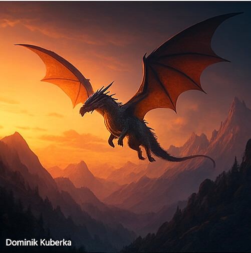 Vytvořím originální AI obrázek na míru – rychle a kvalitně