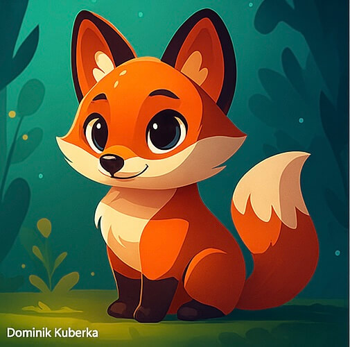 Vytvořím originální AI obrázek na míru – rychle a kvalitně