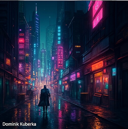 Vytvořím originální AI obrázek na míru – rychle a kvalitně