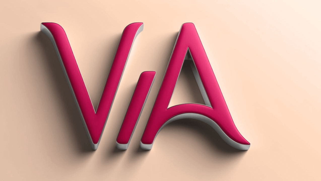 Moderní logo na míru