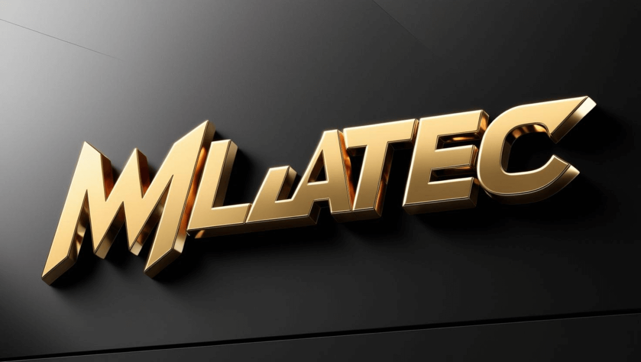 Moderní logo na míru