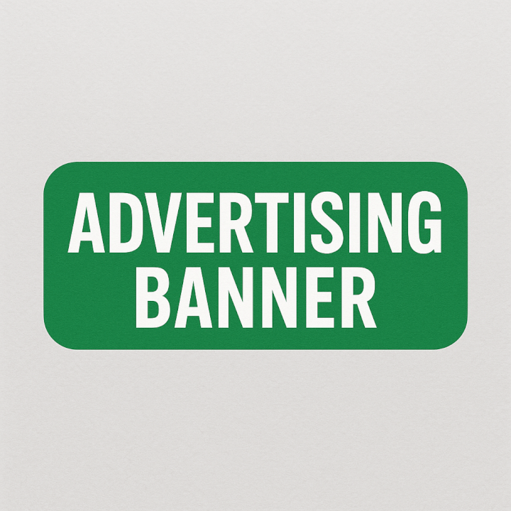 Reklamní banner